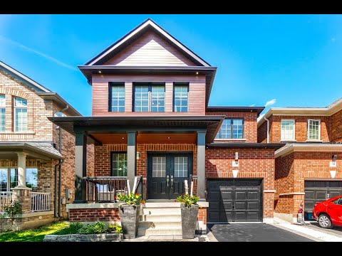 307 Dalgleish Garden, Milton Home for Sale - Real Estate Properties for Sale