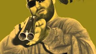 Celph Titled vs. Lord Finesse - Mad as Fuck 2 Tha Game (mikeWr Remix)