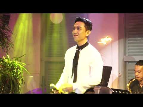 Mãi Mãi - Dương Edward (Chill Live Version)