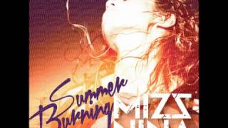 ( summer burning-mizz nina )