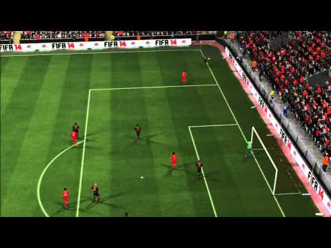 Spielbericht  FC Liverpool - Galasataray Istanbul