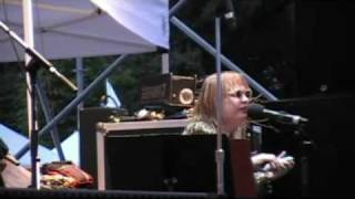 Diane Schuur  in Concert - Handicapable TV Promo