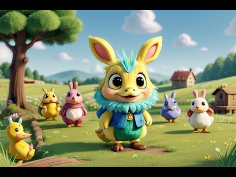 ফিসফিসিং গুহা 🌺🌼 The Adventures of Benny Bunnyduck 🍥🧁 Cartoon Tv 🌷🌹 Cartoon story