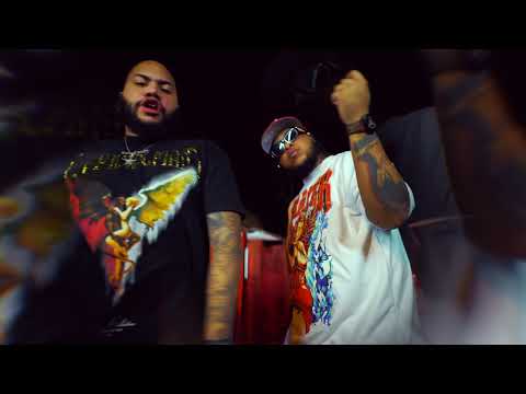 Eklectico x @MestizoIsBack - PALANK (Video Oficial)