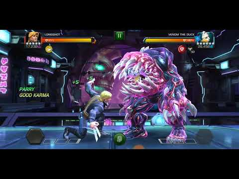 MCOC: Act 6.3.5 - Easy Path For Completion - No Revives - Story quest