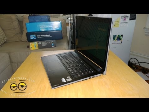 Lenovo Flex 14 Review: Perfect Mid Range Ultrabook