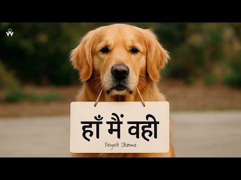 Peiyush Sharma Haan mein Wahee by Peiyush Sharma