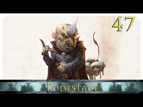 [47] [DSA] Der Unersättliche - Der Krug der heiligen Lindegard (7.5)