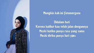 Download lagu Lirik Lagu Terpatah Terluka Nabila Taqiyyah (meski hatiku punya rasa yang sama) mp3 Download lagu Lirik Lagu Terpatah Terluka Nabila Taqiyyah (meski hatiku punya rasa yang sama) mp3