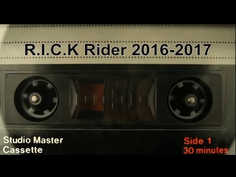 Instrumental Mix Rap/Trap beats best of rick rider 2017