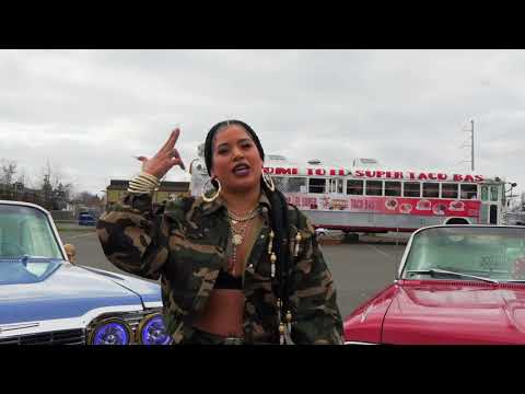 GOLDIE $TAC$ Ft Lacario- Price "OFFICIAL MUSIC VIDEO"
