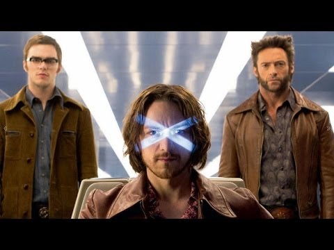 Mark Kermode reviews X-Men: Days of Future Past