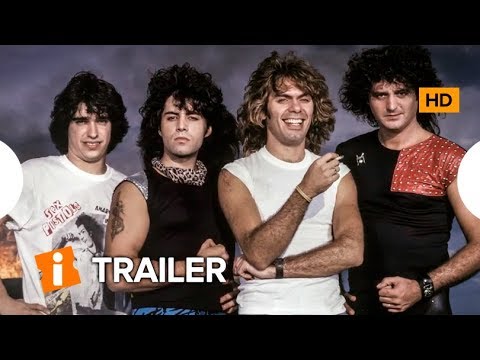Ultraje - Trailer