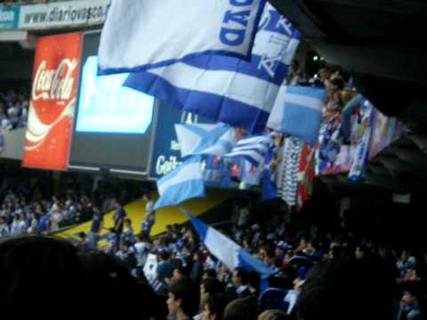 Ascenso a 1ª Erreala-Celta 13-06-2010