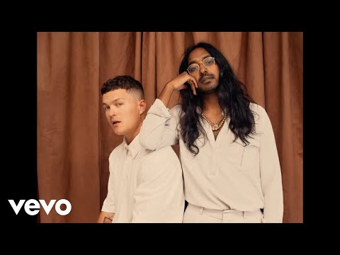 EASY FREAK - Be Mine