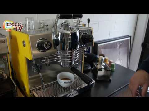 Dalla Corte Mina mit Max