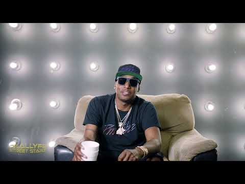 SDot Fresh talks about PM vibes, working w/ artists in the industry tour life being in FBG