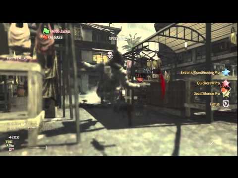 EGL5 : Call of Duty MW3 (PS3) : Nova vs RNX : Map 1 Part 3  - Grand Final