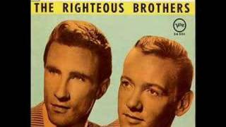 Unchained Melody- The Righteous Brothers
