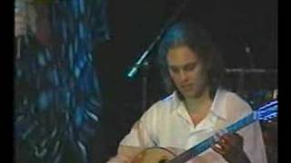 Petros Gaitanos - Ta matoklada sou lampoun (live, 2006)