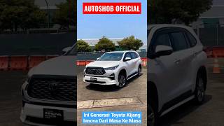 Download lagu Innova Zenix Hybrid 2023 Generasi Toyota Kijang In... mp3