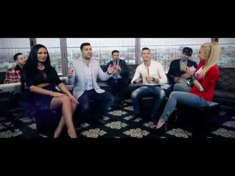 Leo de Vis & Ciprian de la Arad - Te iubesc ca ochii mei ( Oficial Video )