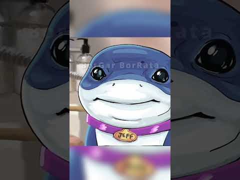 Average Jeff The Shark Pentakill