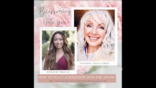 Blossoming Into You