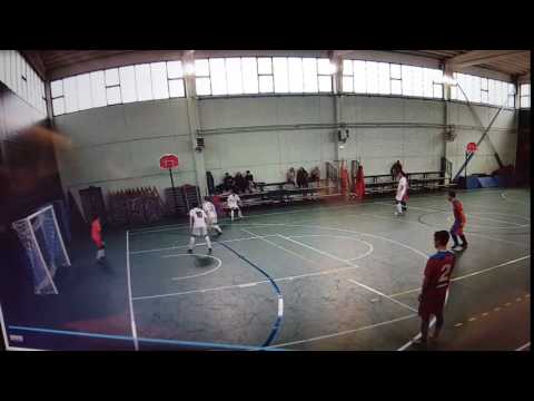 Calcio a 5 Under 21 - Girone B - Giornata 13 - Domus Bresso vs Bellinzago C5 (16)