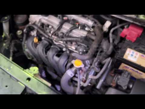Thumbnail for Toyota Spade NCP141 1NZ FE 2012 E250749 by Toyota Spade