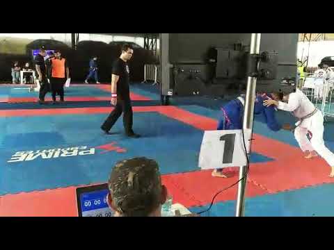 Open Sumaré mais um 1 LUGAR oss