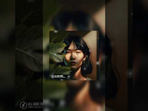 All Good Things #cover #allgoodthings #nellyfurtado