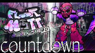Cover art for Countdown