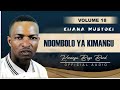 Ndombolo Ya Kimangu Official Audio By Kijana