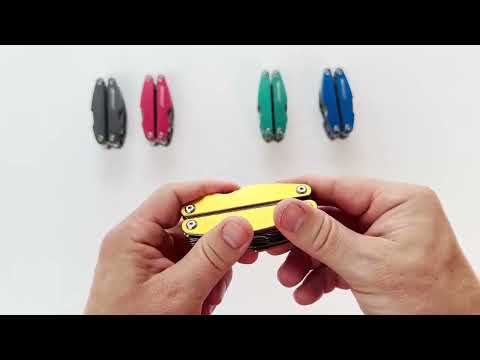DRFRIEDELS pocket manicure multi-tool demo video thumbnail