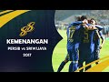 88 Kemenangan PERSIB 2 0 Sriwijaya FC 2017