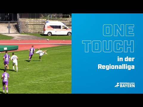 Unfassbare One-Touch-Kombination