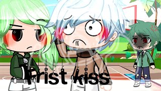  First kiss  The amazing world of Gumball //300+ s