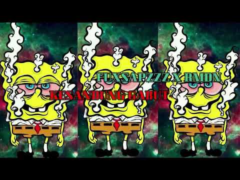 EL FARRES x Fuxsapzzz x RMDN - KESANDUNG GABUT(official lyric video)
