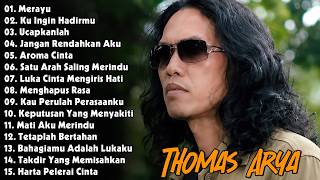 Download lagu LAGU THOMAS ARYA TERBARU 2026 - LAGU SLOW ROCK TERPOPULER 2026 ENAK DIDENGAR mp3