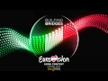 Eurovision 2015 Italy - Il Volo - Grande Amore ...