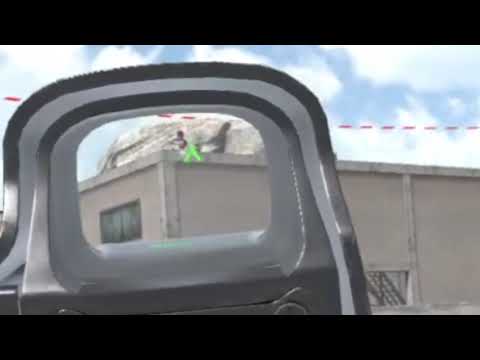 AQUELA XORADA - Jogando Stand Out - VR - Oculus Rift-S