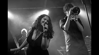 ZARE TRANDAFILE ( Eda Zari band )