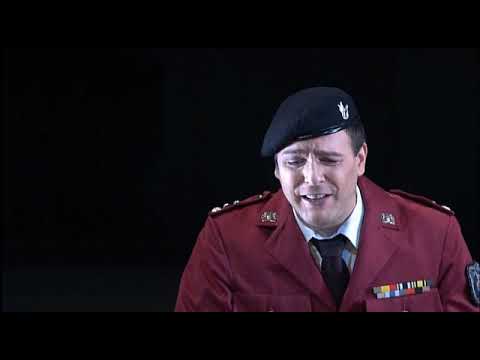 Georg Frideric Handel - Julius Caesar in Egypt act 1