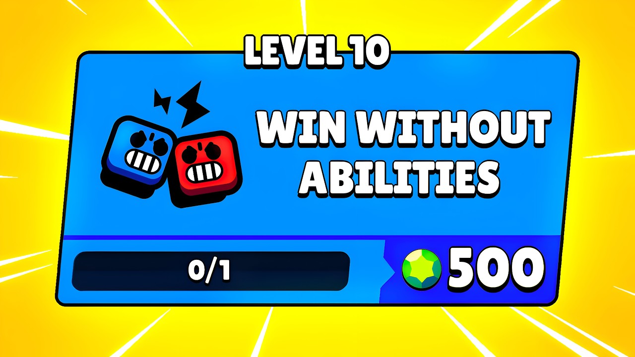 Every Victory a Harder Quest 🧐