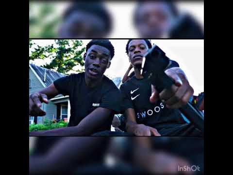 BOA Hunxho X BOA Spazz - 5.56 (Official Audio)