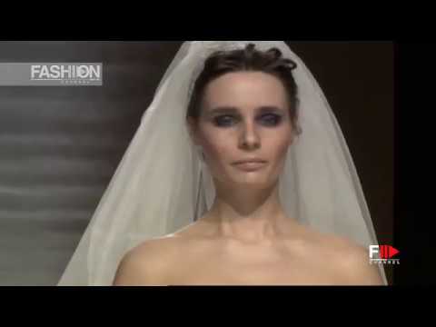 RAMI AL ALI Haute Couture Spring Summer 2011 - Fashion Channel
