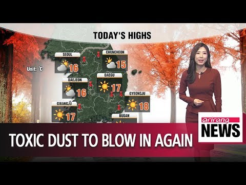 Toxic dust to blow in again _ 110918