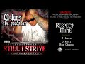 C-LOCS "RESPECT MINE" feat G REAL & BIG CHUCO. (Official Audio)