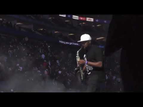 Promotional video thumbnail 4 for Tosin Oni